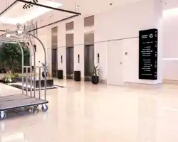 Hafawah Resort thumbnail